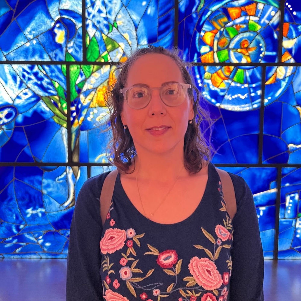 Meet your Posher, Liza